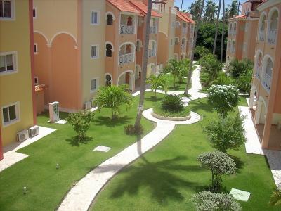 Apartment For sale in Bavaro, Punta Cana, Dominican Republic - avenida alemania